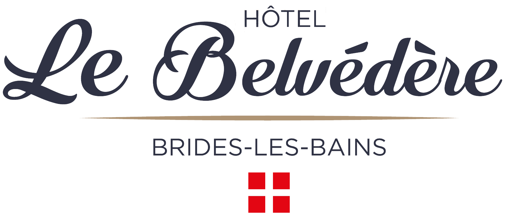 Hôtel le Belvédère