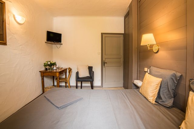 Belvédère | Hôtel | Interieur