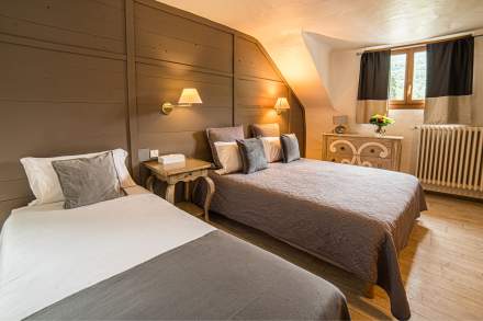 chambre<br />
 