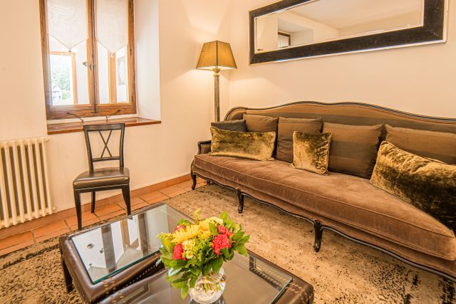 Belvédère | Hôtel | Interieur