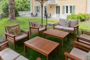 Belvédère | Accueil | Extérieur