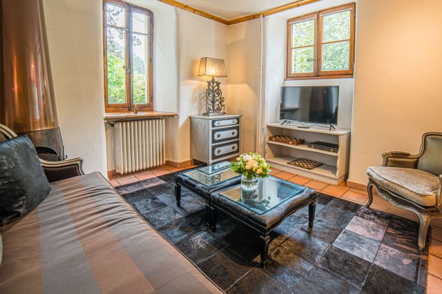Belvédère | Hôtel | Interieur