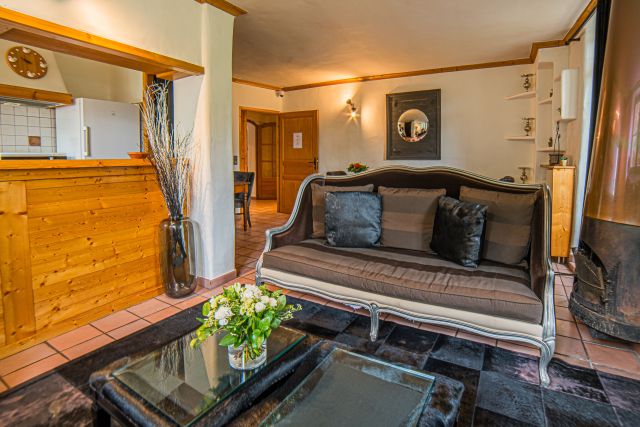 Belvédère | Hôtel | Interieur