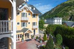 Belvédère | Tourism | Exterior