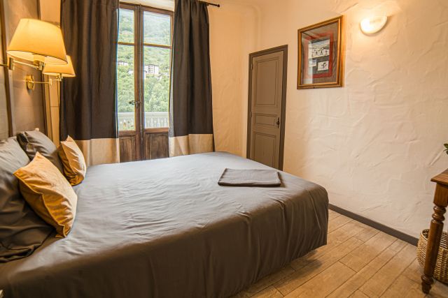 Belvédère | Hôtel | Interieur