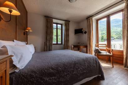 Belvédère | Tourism | Getting here