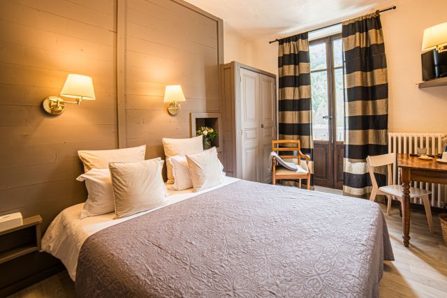 Belvédère | Hôtel | Interieur